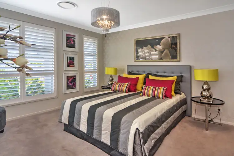 Fourth view of Homely house listing, 36 Firetail Street, South Nowra NSW 2541