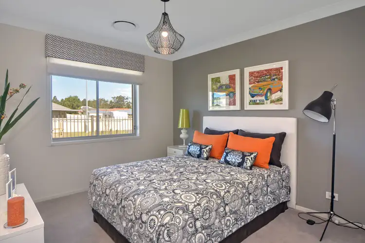 Fifth view of Homely house listing, 36 Firetail Street, South Nowra NSW 2541