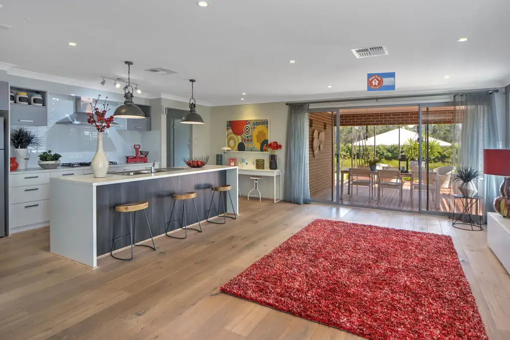 Main view of Homely house listing, 34 Firetail Street, South Nowra NSW 2541