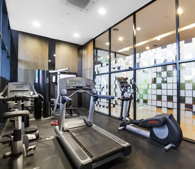 Fifth view of Homely apartment listing, 914/18 Mt Alexander Road, Ascot Vale VIC 3032