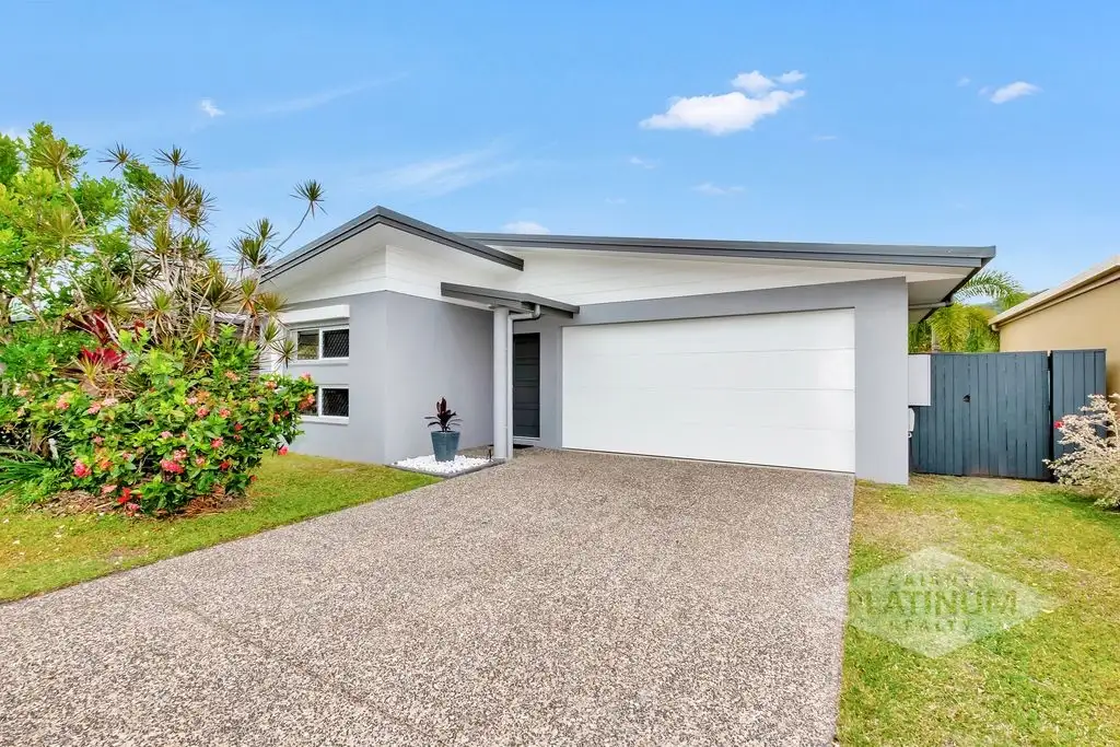 Main view of Homely house listing, 137 Roberts Drive, Trinity Beach QLD 4879