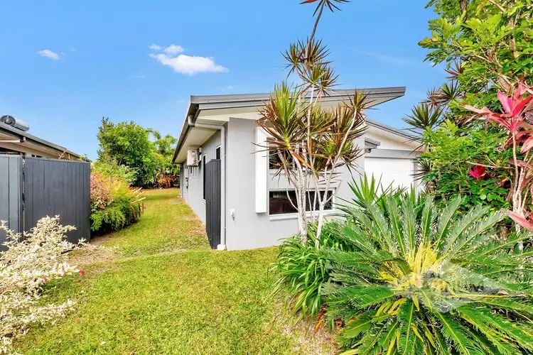 Second view of Homely house listing, 137 Roberts Drive, Trinity Beach QLD 4879