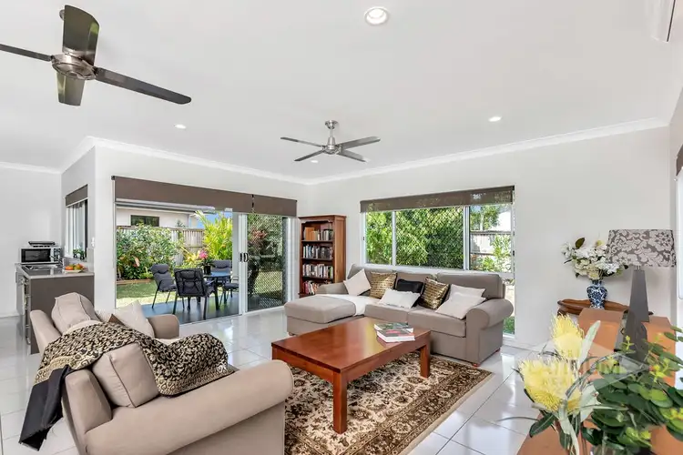 Third view of Homely house listing, 137 Roberts Drive, Trinity Beach QLD 4879