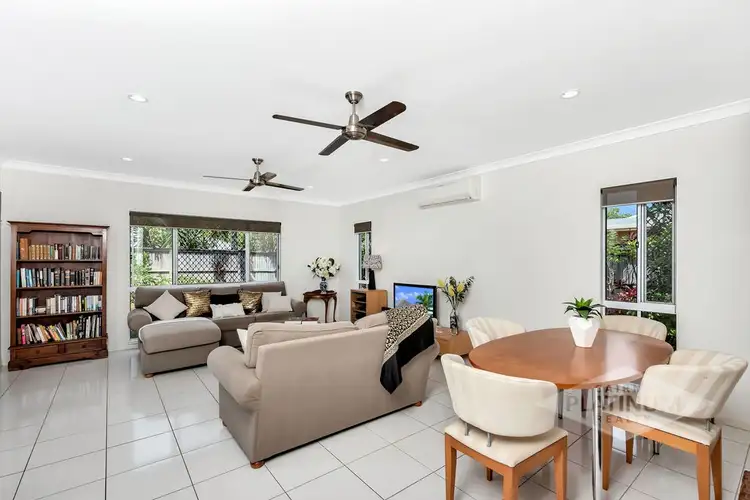 Fourth view of Homely house listing, 137 Roberts Drive, Trinity Beach QLD 4879