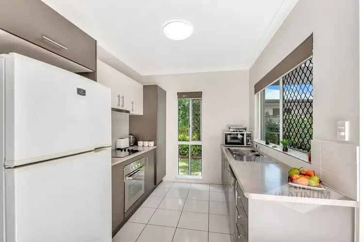 Fifth view of Homely house listing, 137 Roberts Drive, Trinity Beach QLD 4879