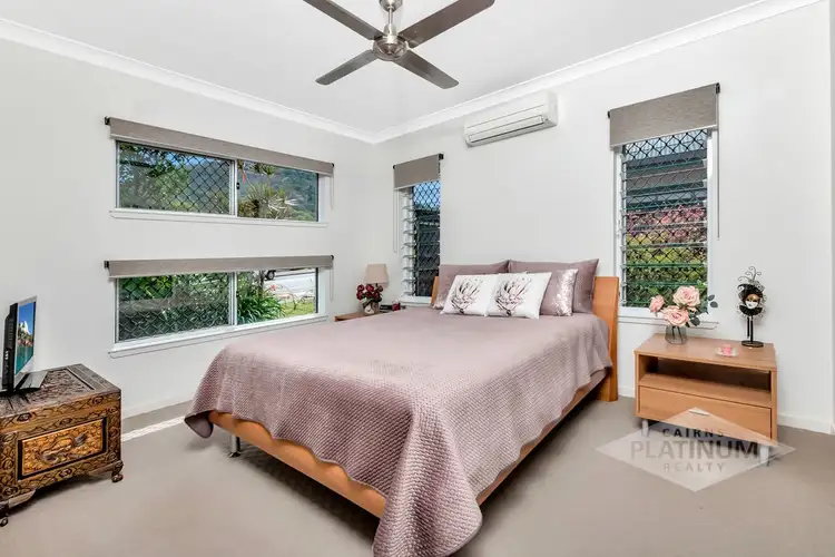 Sixth view of Homely house listing, 137 Roberts Drive, Trinity Beach QLD 4879