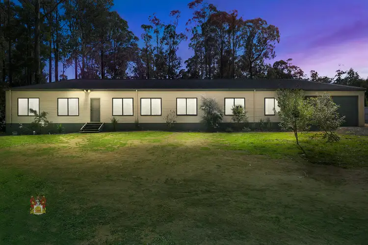 5 Royal Crescent, Kinglake VIC 3763