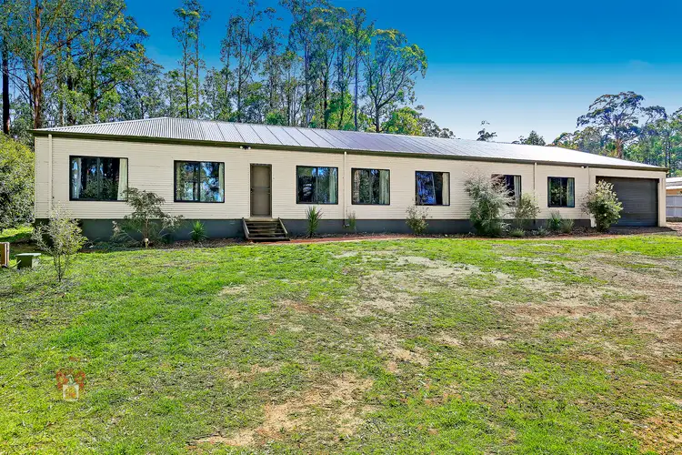 Second view of Homely house listing, 5 Royal Crescent, Kinglake VIC 3763