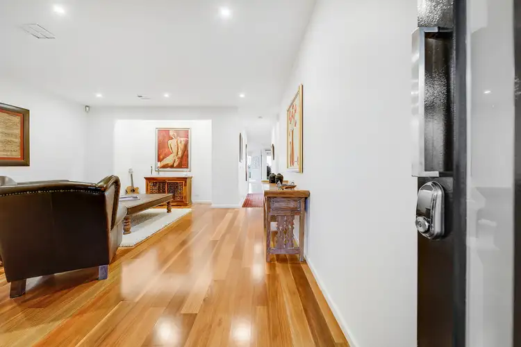Sixth view of Homely house listing, 9 Viewmount Place, Sandhurst VIC 3977