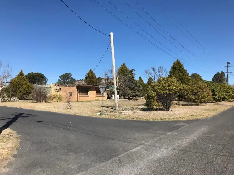 37 Mary Street, Berridale NSW 2628