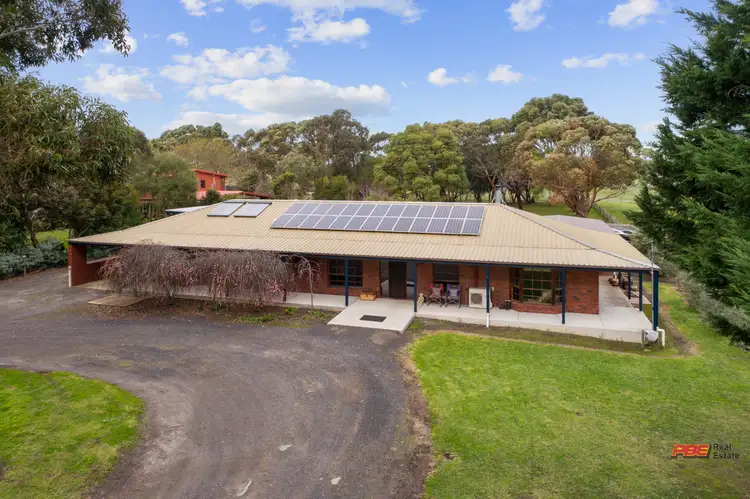 Second view of Homely house listing, lot 159 Reed Crescent, Wonthaggi VIC 3995