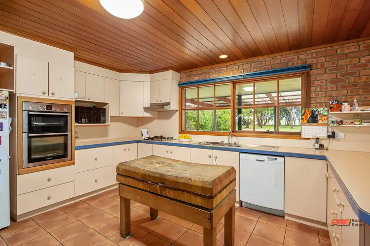 Fifth view of Homely house listing, lot 159 Reed Crescent, Wonthaggi VIC 3995