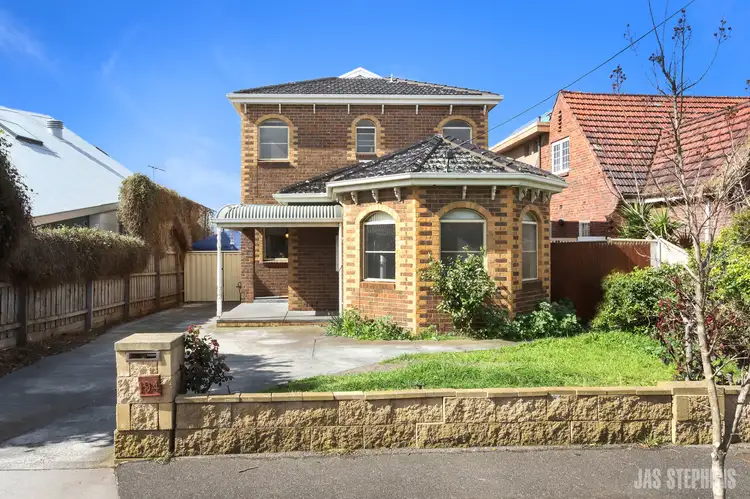 Second view of Homely house listing, 194 Douglas Parade, Newport VIC 3015