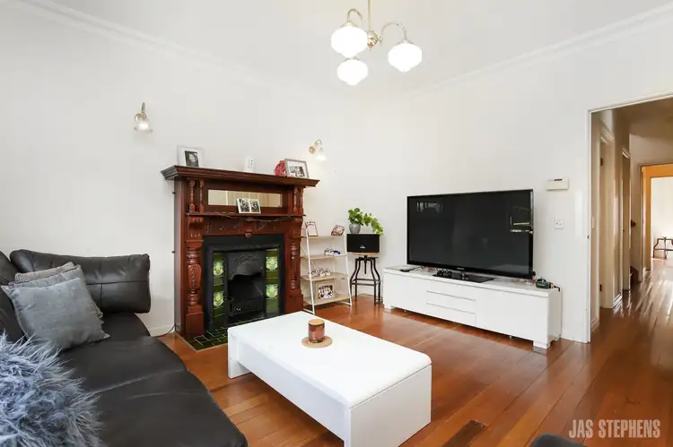 Third view of Homely house listing, 194 Douglas Parade, Newport VIC 3015