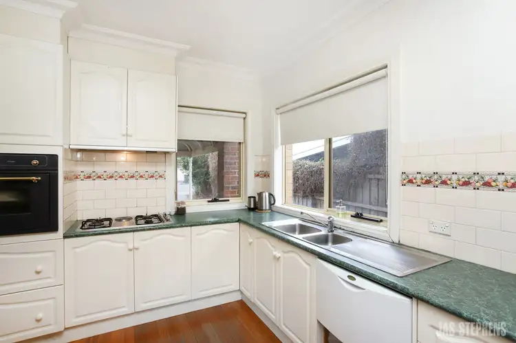 Fourth view of Homely house listing, 194 Douglas Parade, Newport VIC 3015