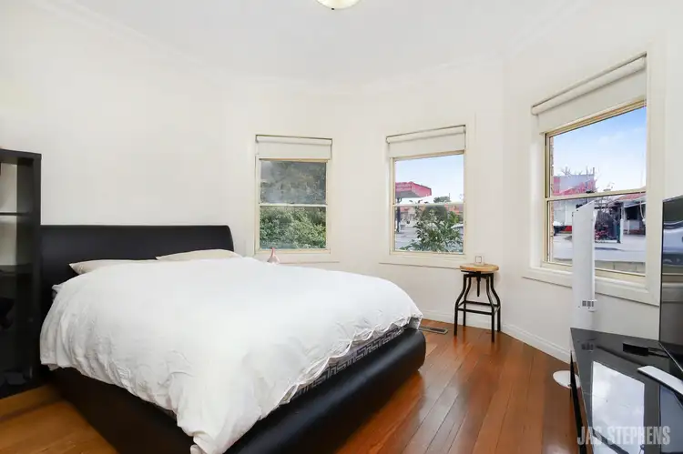 Fifth view of Homely house listing, 194 Douglas Parade, Newport VIC 3015