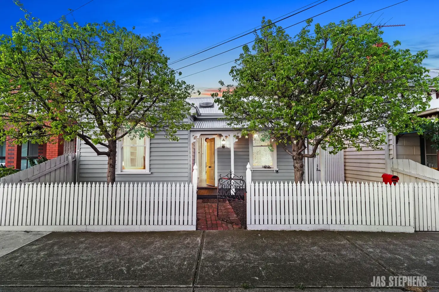 Main view of Homely house listing, 82 Pilgrim Street, Seddon VIC 3011