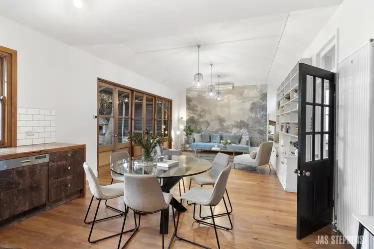 Third view of Homely house listing, 82 Pilgrim Street, Seddon VIC 3011