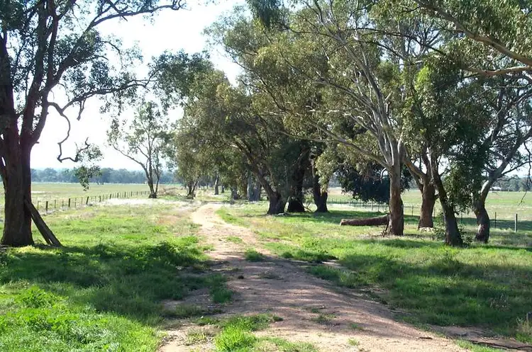 Main view of Homely land listing, Address available on request