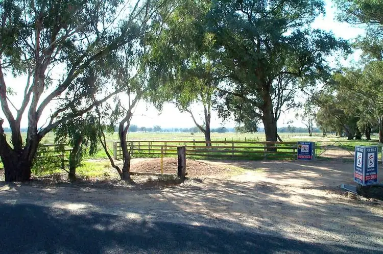 Second view of Homely land listing, Address available on request