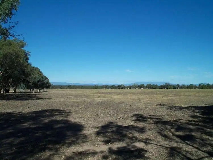 Third view of Homely land listing, Address available on request