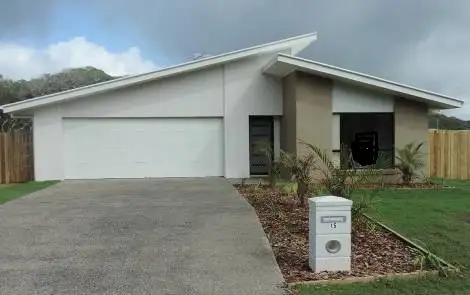 Main view of Homely house listing, 15 Outrigger Drive, Mulambin QLD 4703