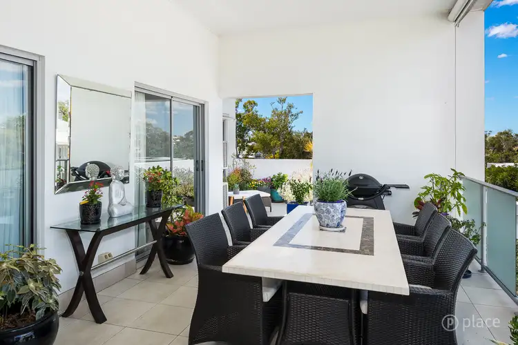 Sixth view of Homely apartment listing, 55/29 Alpha Street, Taringa QLD 4068