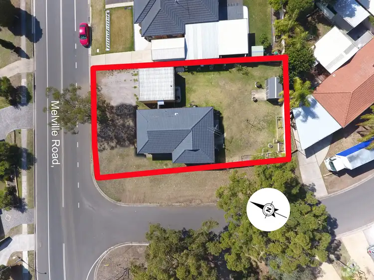86 Melville Road, St Clair NSW 2759