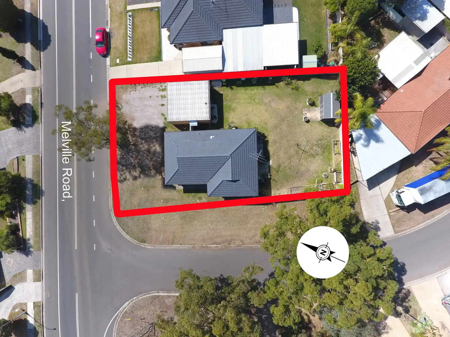 Main view of Homely house listing, 86 Melville Road, St Clair NSW 2759