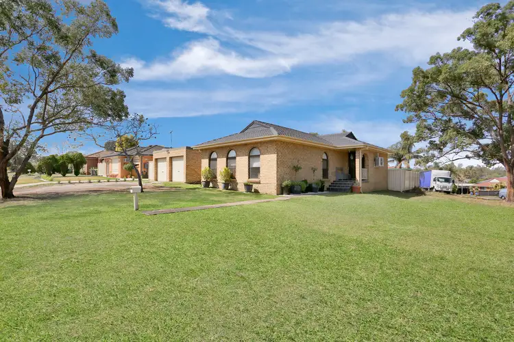 Second view of Homely house listing, 86 Melville Road, St Clair NSW 2759