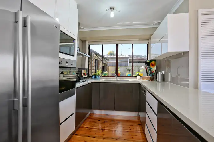 Fourth view of Homely house listing, 86 Melville Road, St Clair NSW 2759