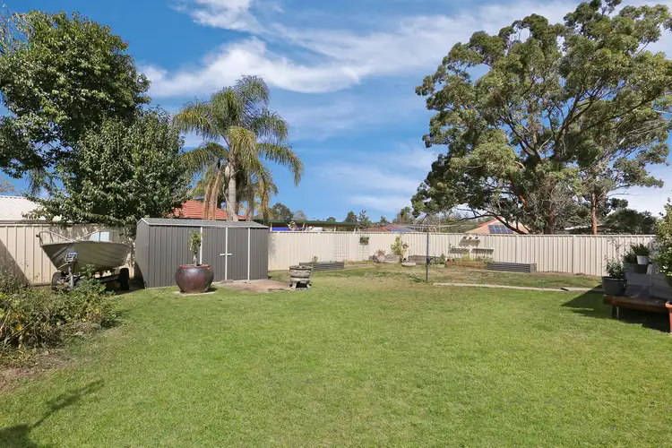 Sixth view of Homely house listing, 86 Melville Road, St Clair NSW 2759
