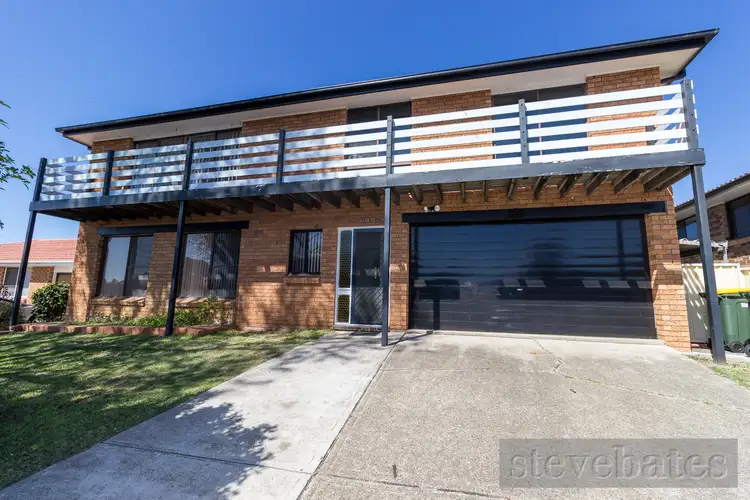 103 Benjamin Lee Drive, Raymond Terrace NSW 2324