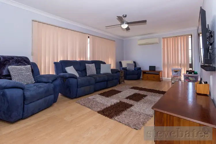 Second view of Homely house listing, 103 Benjamin Lee Drive, Raymond Terrace NSW 2324