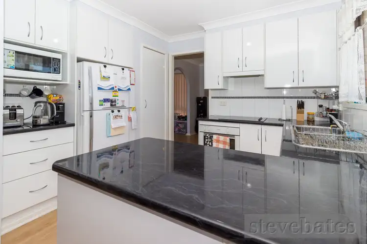 Fourth view of Homely house listing, 103 Benjamin Lee Drive, Raymond Terrace NSW 2324