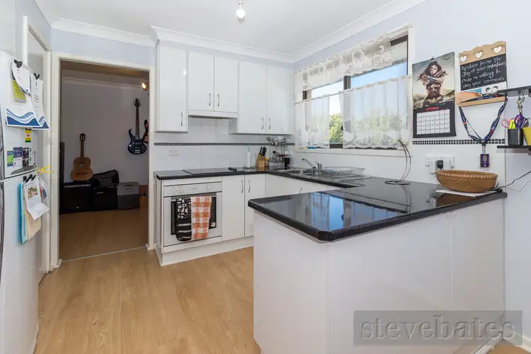 Fifth view of Homely house listing, 103 Benjamin Lee Drive, Raymond Terrace NSW 2324
