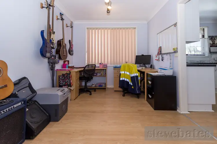 Sixth view of Homely house listing, 103 Benjamin Lee Drive, Raymond Terrace NSW 2324