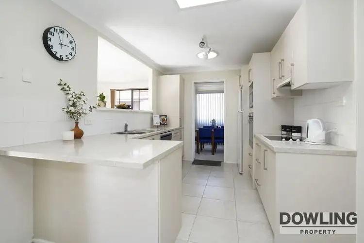Second view of Homely house listing, 6 Gemini Avenue, Elermore Vale NSW 2287