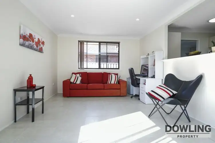 Fourth view of Homely house listing, 6 Gemini Avenue, Elermore Vale NSW 2287