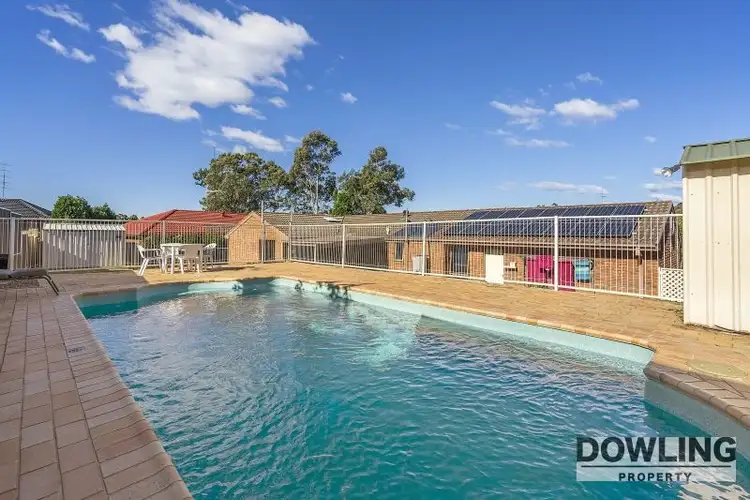 Fifth view of Homely house listing, 6 Gemini Avenue, Elermore Vale NSW 2287