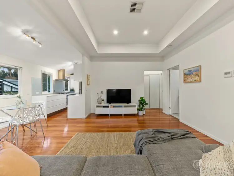 Third view of Homely townhouse listing, 1/40 Monro Street, Kelvin Grove QLD 4059