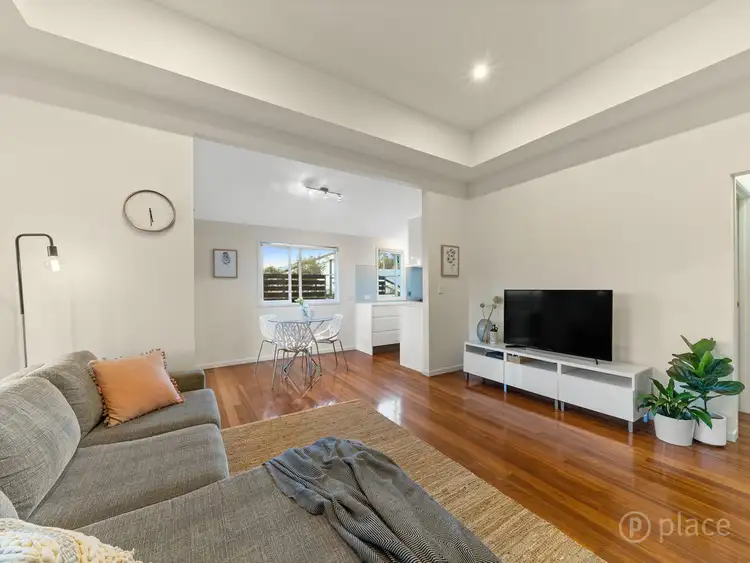 Fourth view of Homely townhouse listing, 1/40 Monro Street, Kelvin Grove QLD 4059