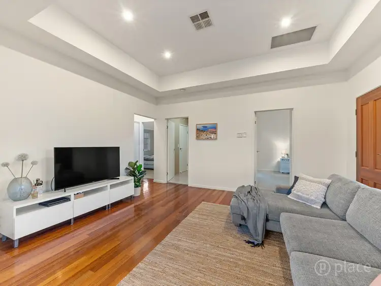 Fifth view of Homely townhouse listing, 1/40 Monro Street, Kelvin Grove QLD 4059