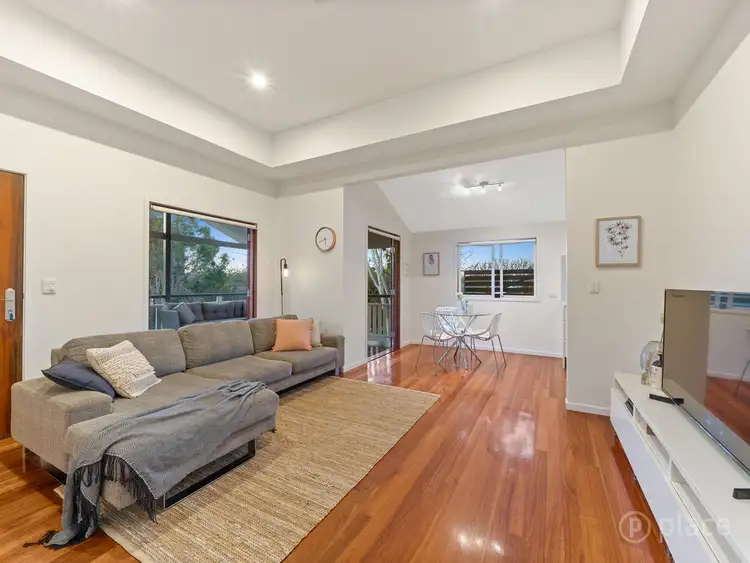 Sixth view of Homely townhouse listing, 1/40 Monro Street, Kelvin Grove QLD 4059