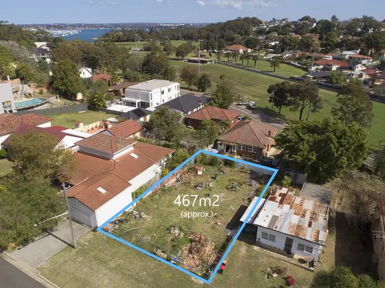 25 Mayor Street, Kogarah Bay NSW 2217