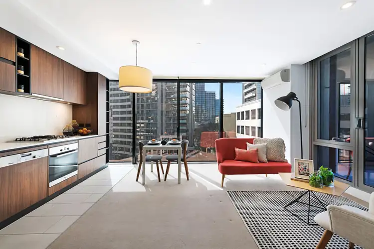 414N/227 Toorak Road, South Yarra VIC 3141