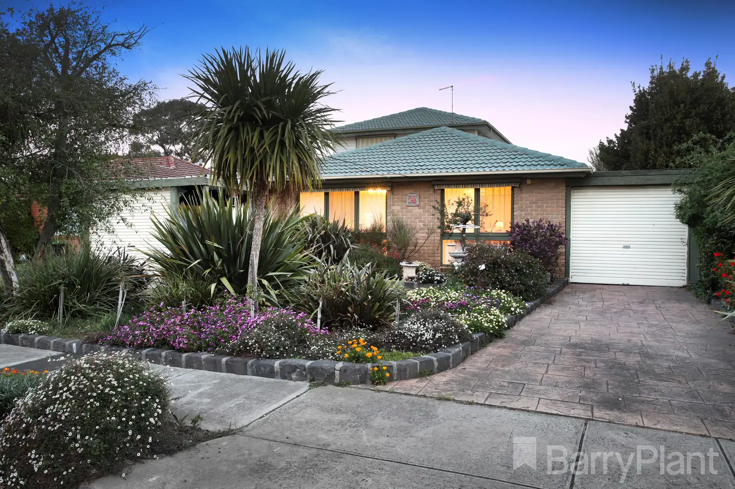 Main view of Homely house listing, 4 Clarke Drive, Gladstone Park VIC 3043