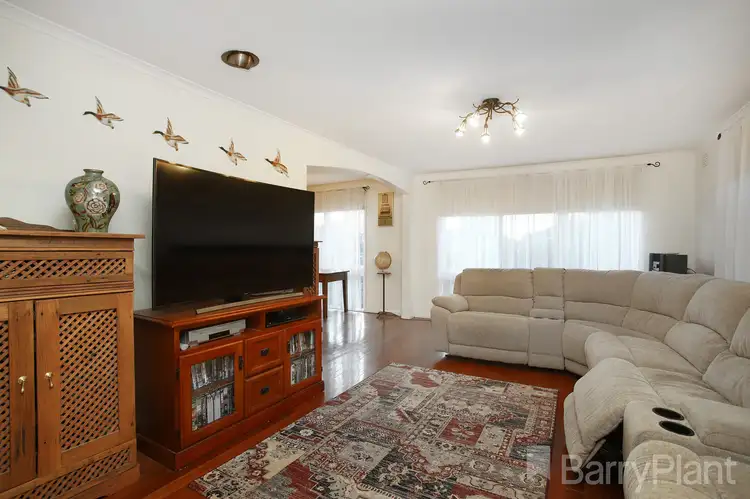 Fourth view of Homely house listing, 4 Clarke Drive, Gladstone Park VIC 3043
