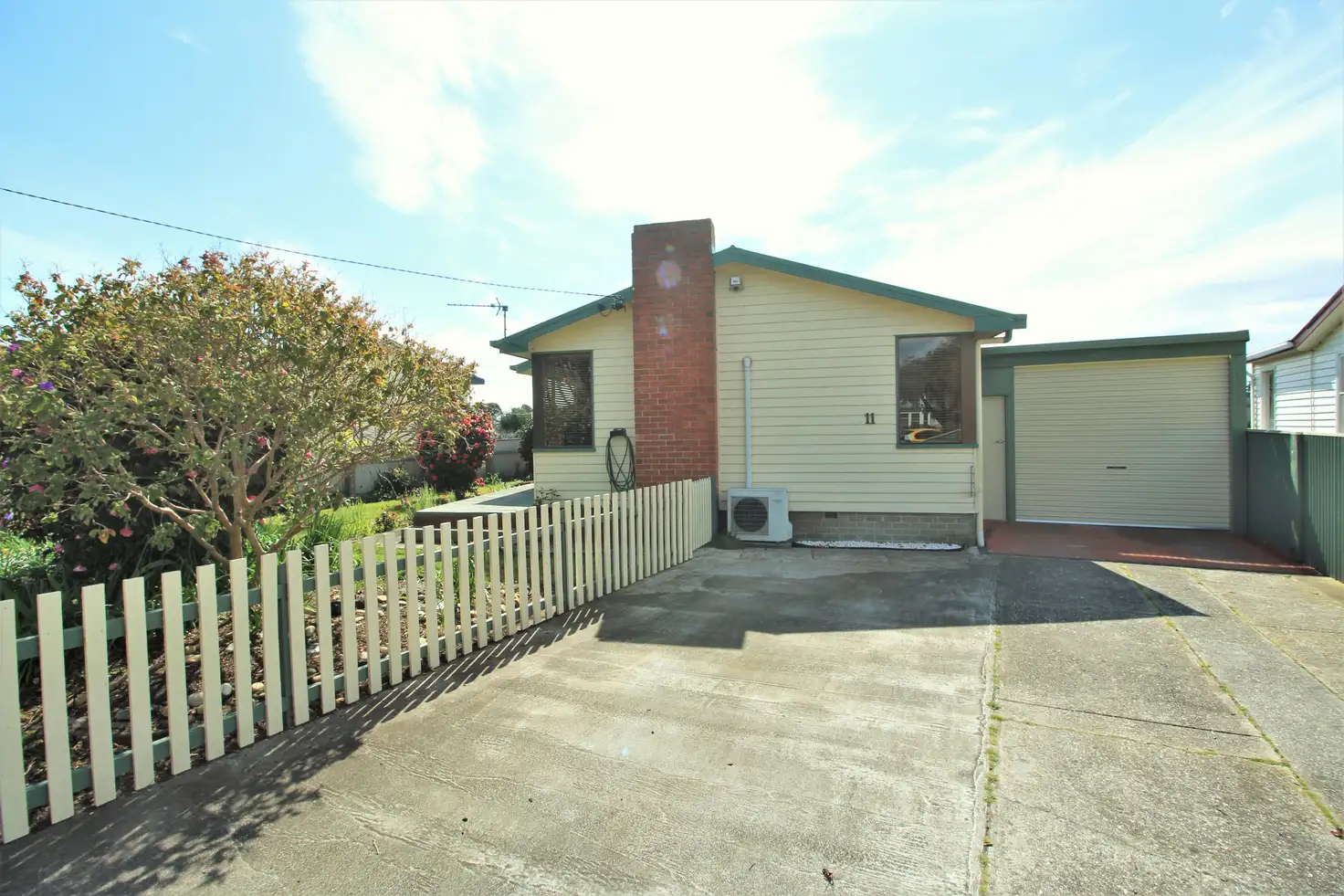 Main view of Homely house listing, 11 Brooke Street, East Devonport TAS 7310