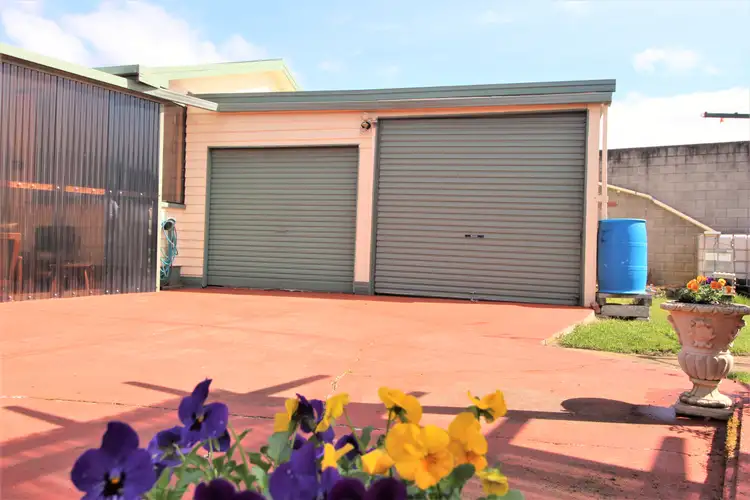 Second view of Homely house listing, 11 Brooke Street, East Devonport TAS 7310